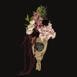 Kunstig Blomsterbuket
