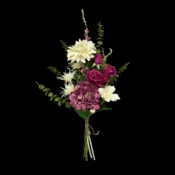 Kunstig Blomsterbuket