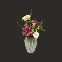 Kunstig Blomsterbuket