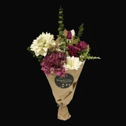 Kunstig Blomsterbuket
