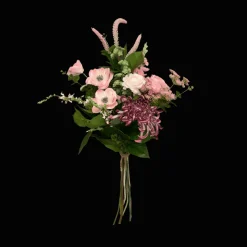 Kunstig Blomsterbuket
