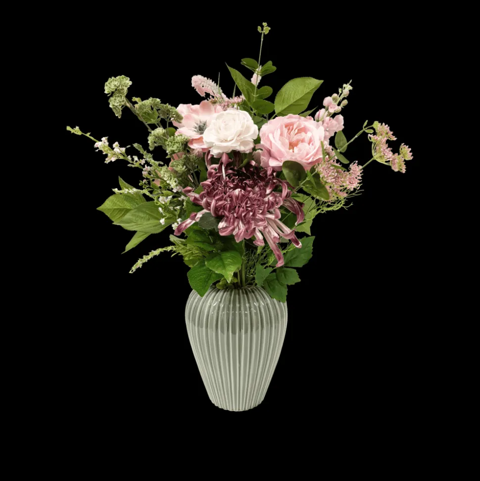 Kunstig Blomsterbuket