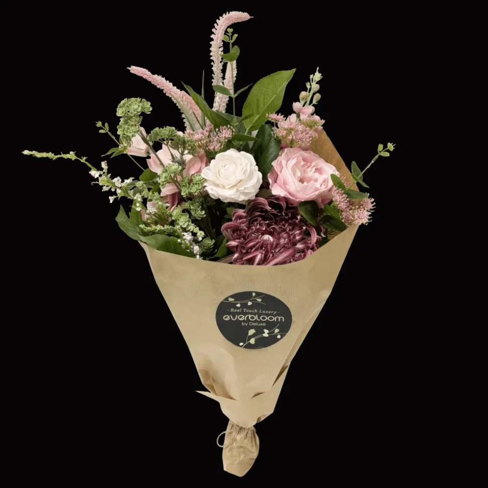 Kunstig Blomsterbuket