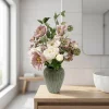 Kunstig Blomsterbuket