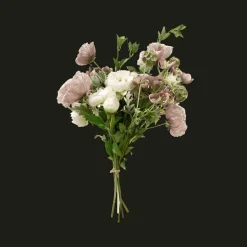 Kunstig Blomsterbuket