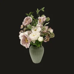Kunstig Blomsterbuket