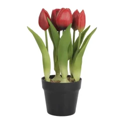 Kunstig tulipan