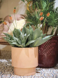 Kunstig Agave