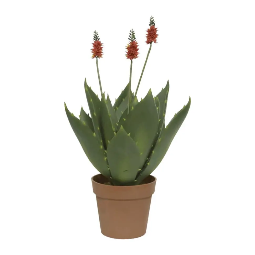Kunstig Agave