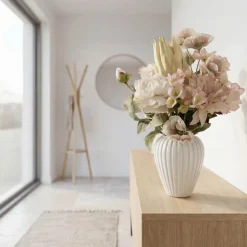 Kunstig Blomsterbuket