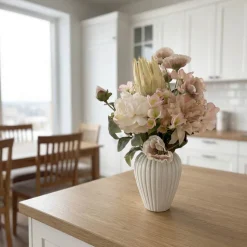 Kunstig Blomsterbuket