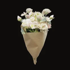 Kunstig Blomsterbuket