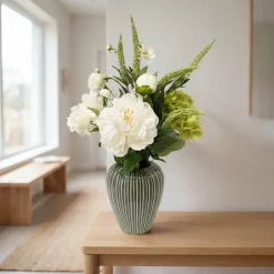 Kunstig Blomsterbuket