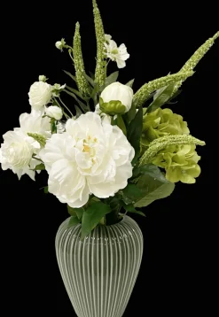 Kunstig Blomsterbuket