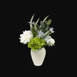 Kunstig Blomsterbuket