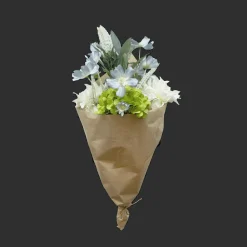 Kunstig Blomsterbuket