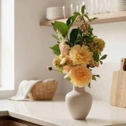 Kunstig Blomsterbuket