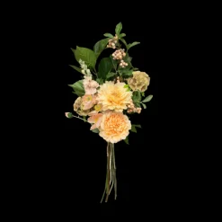 Kunstig Blomsterbuket