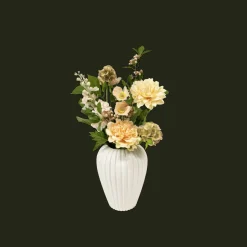 Kunstig Blomsterbuket
