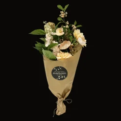 Kunstig Blomsterbuket