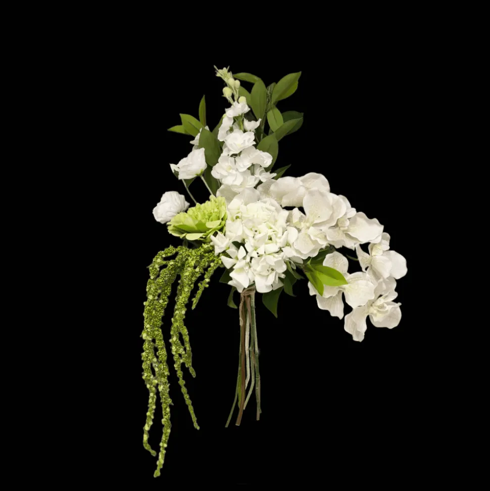Kunstig Blomsterbuket