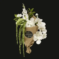 Kunstig Blomsterbuket