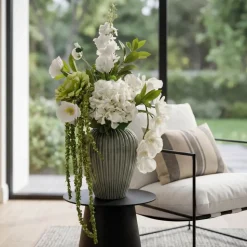 Kunstig Blomsterbuket