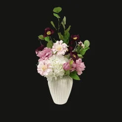 Kunstig Blomsterbuket