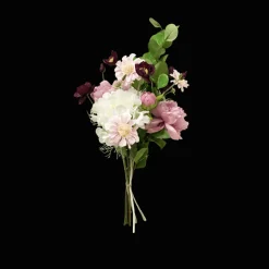 Kunstig Blomsterbuket