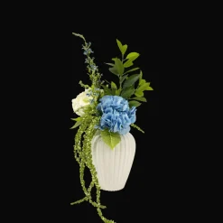 Kunstig Blomsterbuket