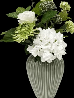Kunstig Blomsterbuket