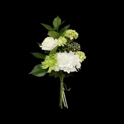 Kunstig Blomsterbuket