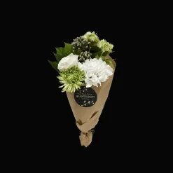 Kunstig Blomsterbuket