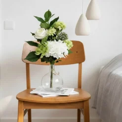 Kunstig Blomsterbuket