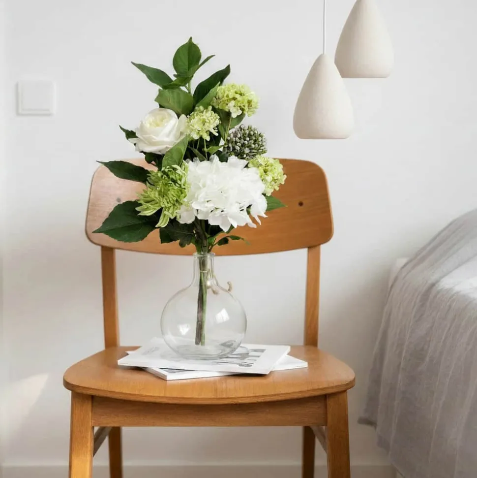 Kunstig Blomsterbuket