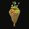 Kunstig Blomsterbuket