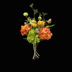 Kunstig Blomsterbuket