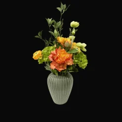 Kunstig Blomsterbuket
