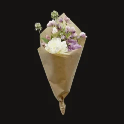 Kunstig Blomsterbuket