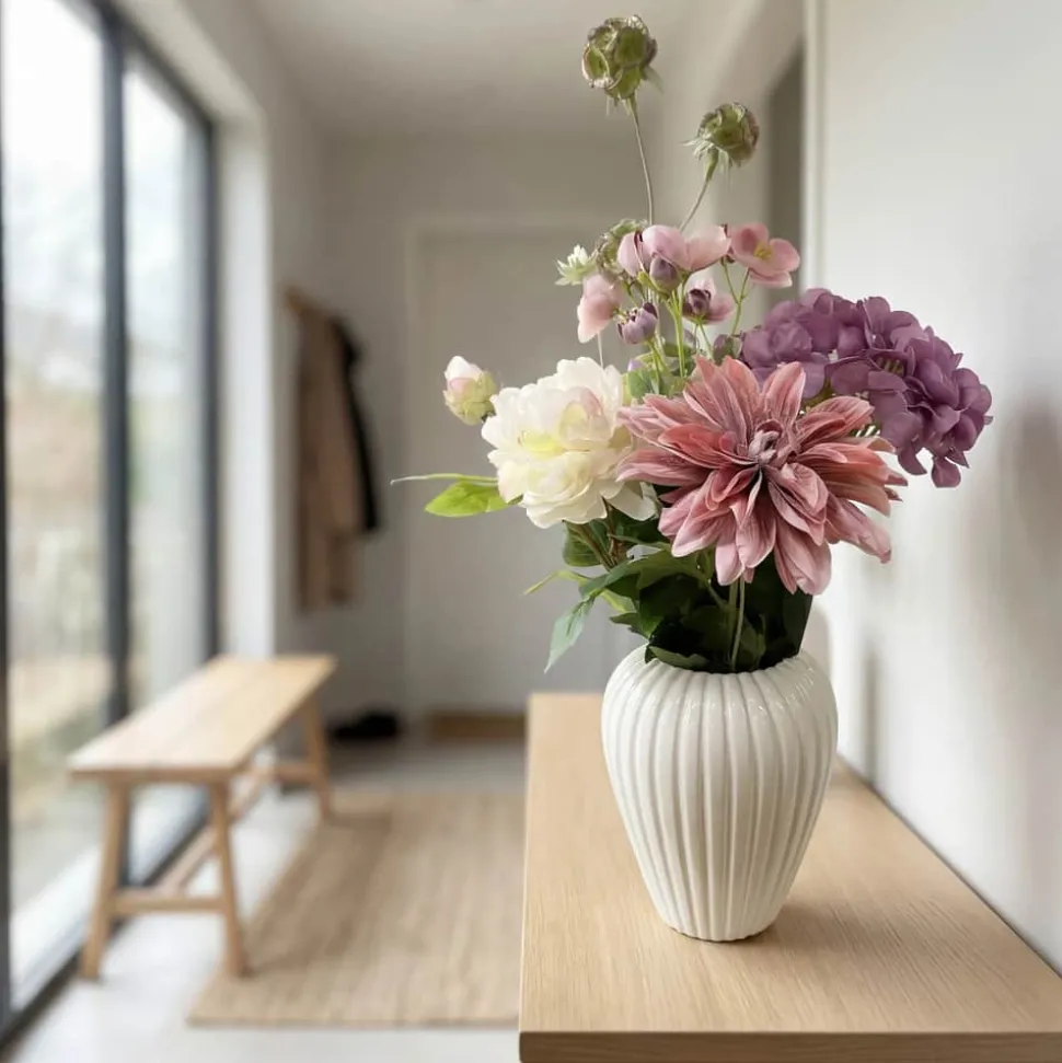 Kunstig Blomsterbuket