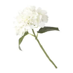 Kunstig Blomst - Hortensiagren