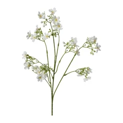 Kunstig blomst - Jasmin