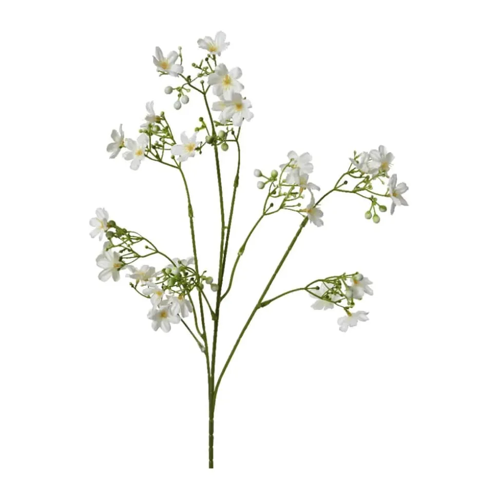 Kunstig blomst - Jasmin