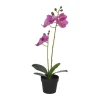Kunstig Blomst - Orkide