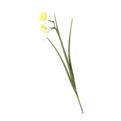 Kunstig Blomst - Pinselilje