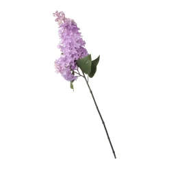 Kunstig Blomst - Syrengren
