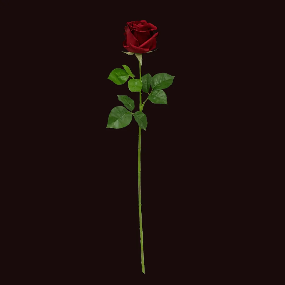 Kunstig Rose