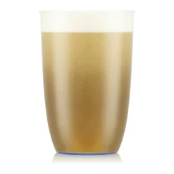 Kvadrant Ølglas - 4 stk.