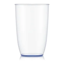 Kvadrant Ølglas - 4 stk.