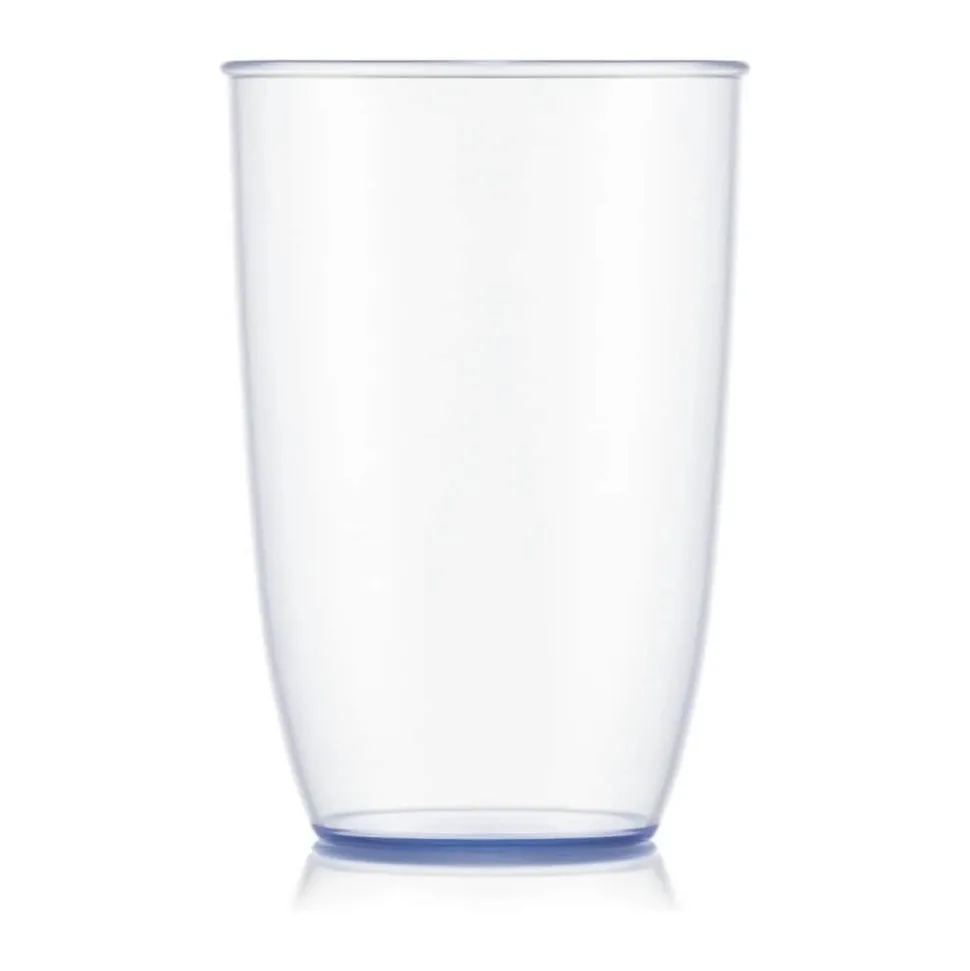 Kvadrant Ølglas - 4 stk.